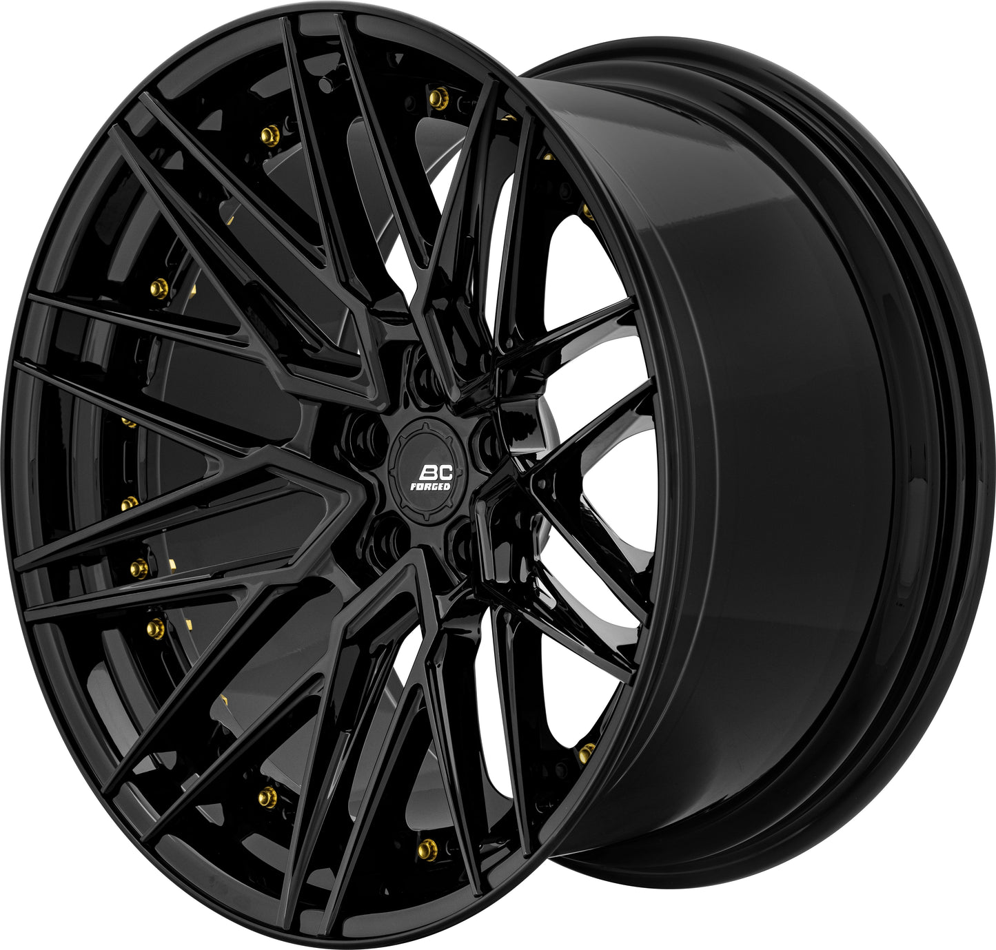 Bc Forged Modular - HCK386(S)