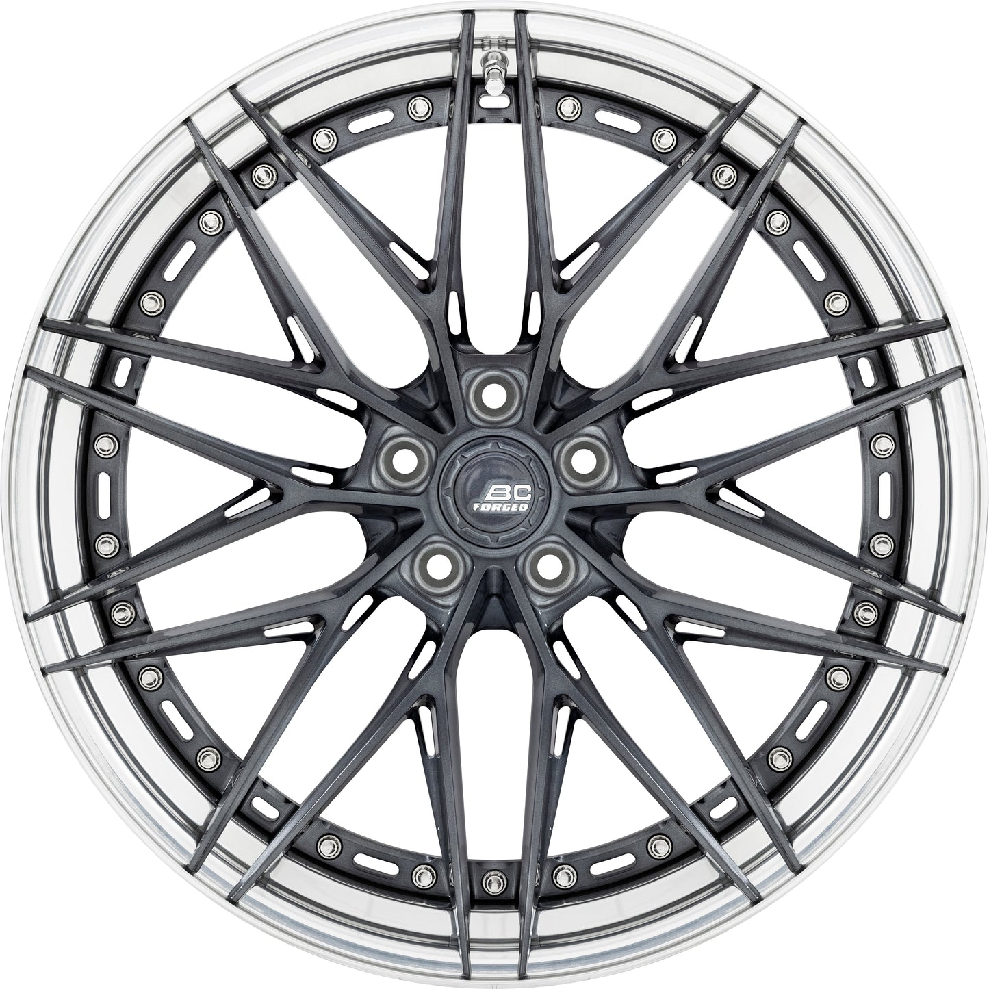 Bc Forged Modular - HCK675(S)