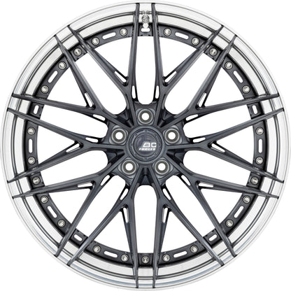 Bc Forged Modular - HCK675(S)