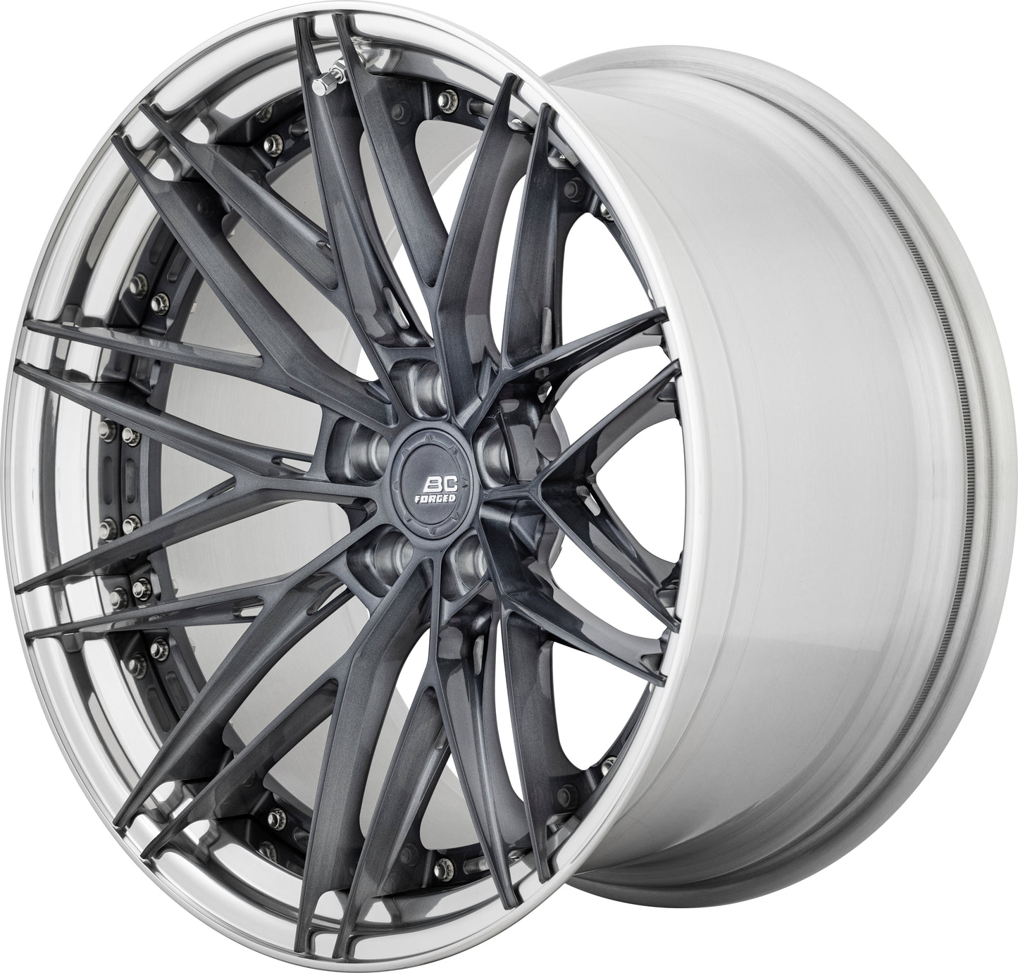 Bc Forged Modular - HCK675(S)
