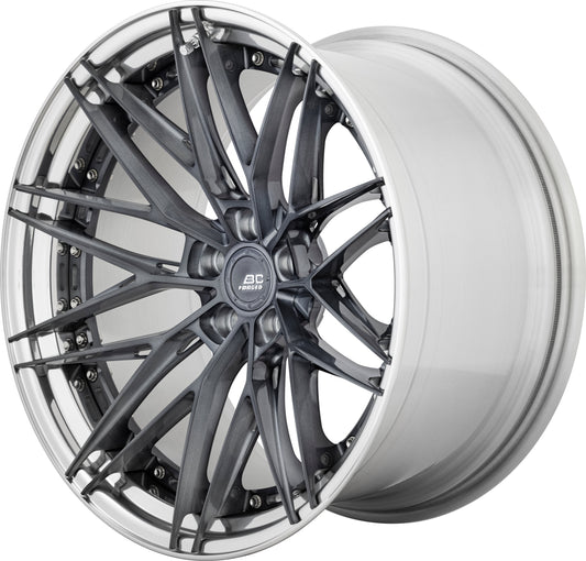 Bc Forged Modular - HCK675(S)