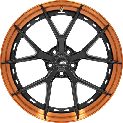 Bc Forged Modular - HCK811(S)