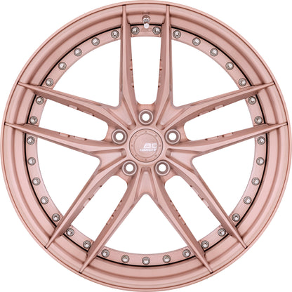 Bc Forged Modular - HCX01(S)