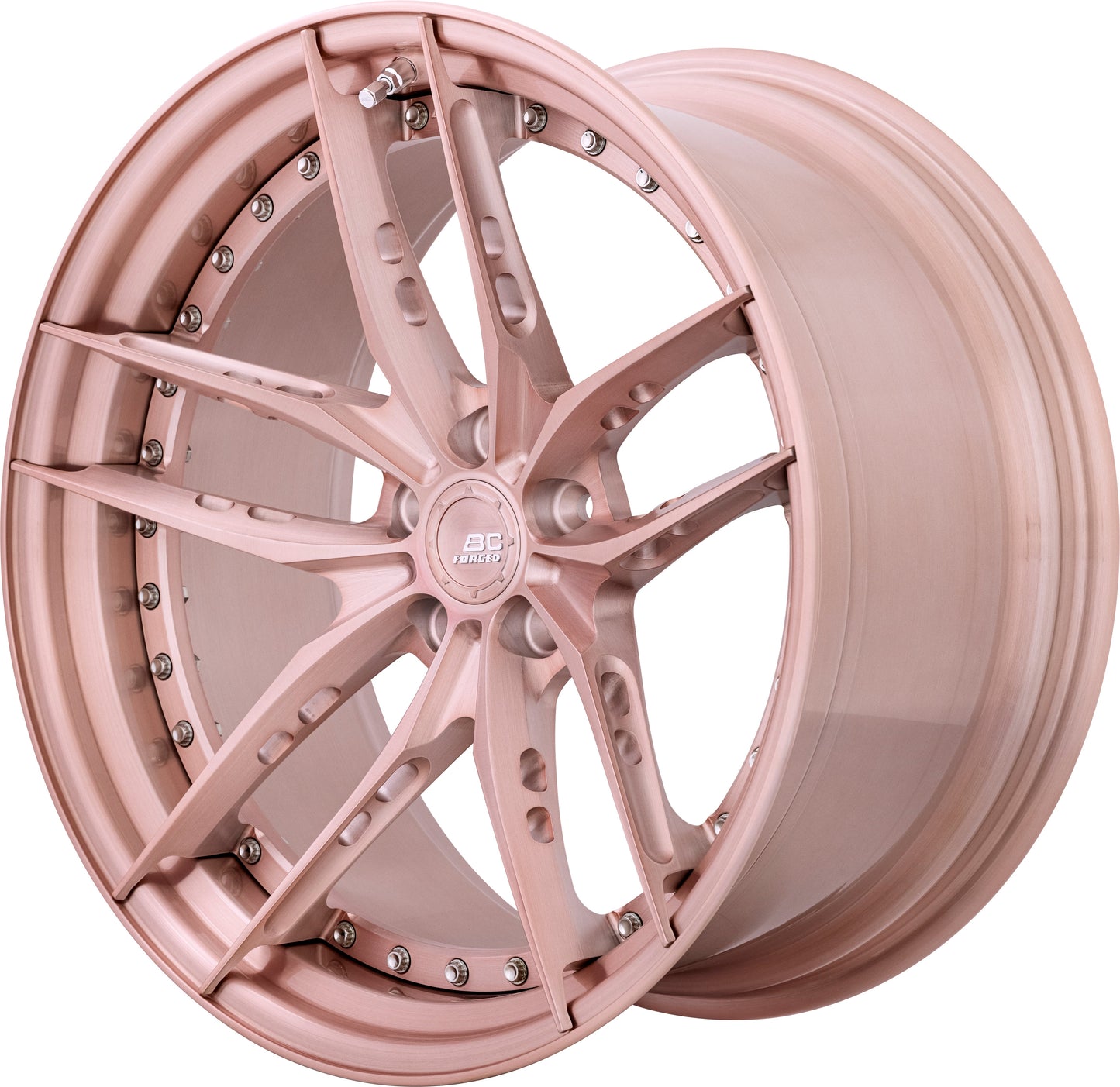 Bc Forged Modular - HCX01(S)