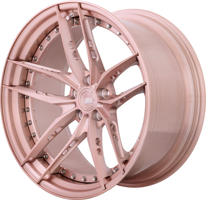 Bc Forged Modular - HCX01(S)