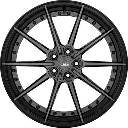 Bc Forged Modular - HCX02(S)