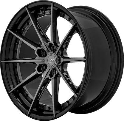 Bc Forged Modular - HCX02(S)