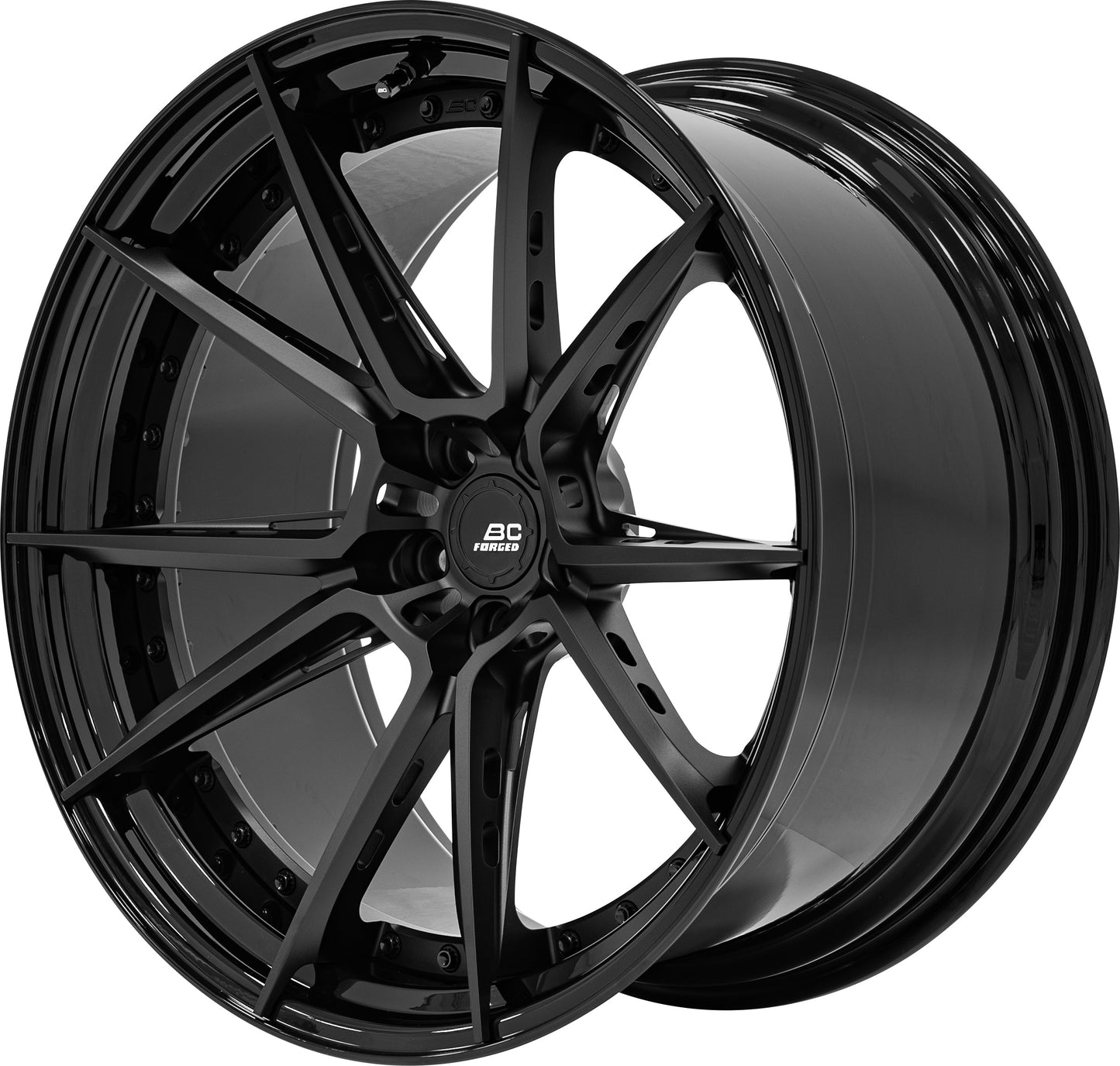 Bc Forged Modular - HCX05(S)