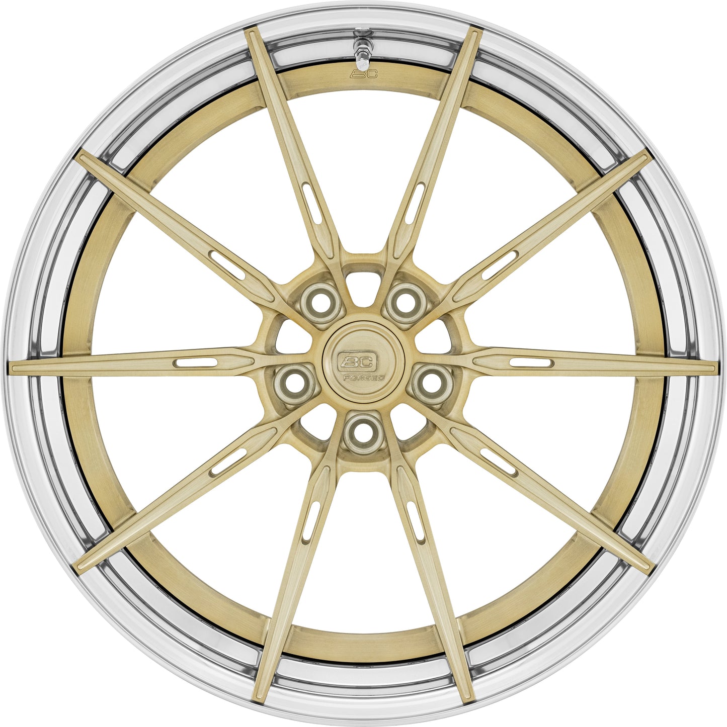 Bc Forged Modular - HCX06(S)