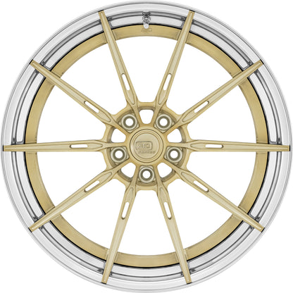 Bc Forged Modular - HCX06(S)