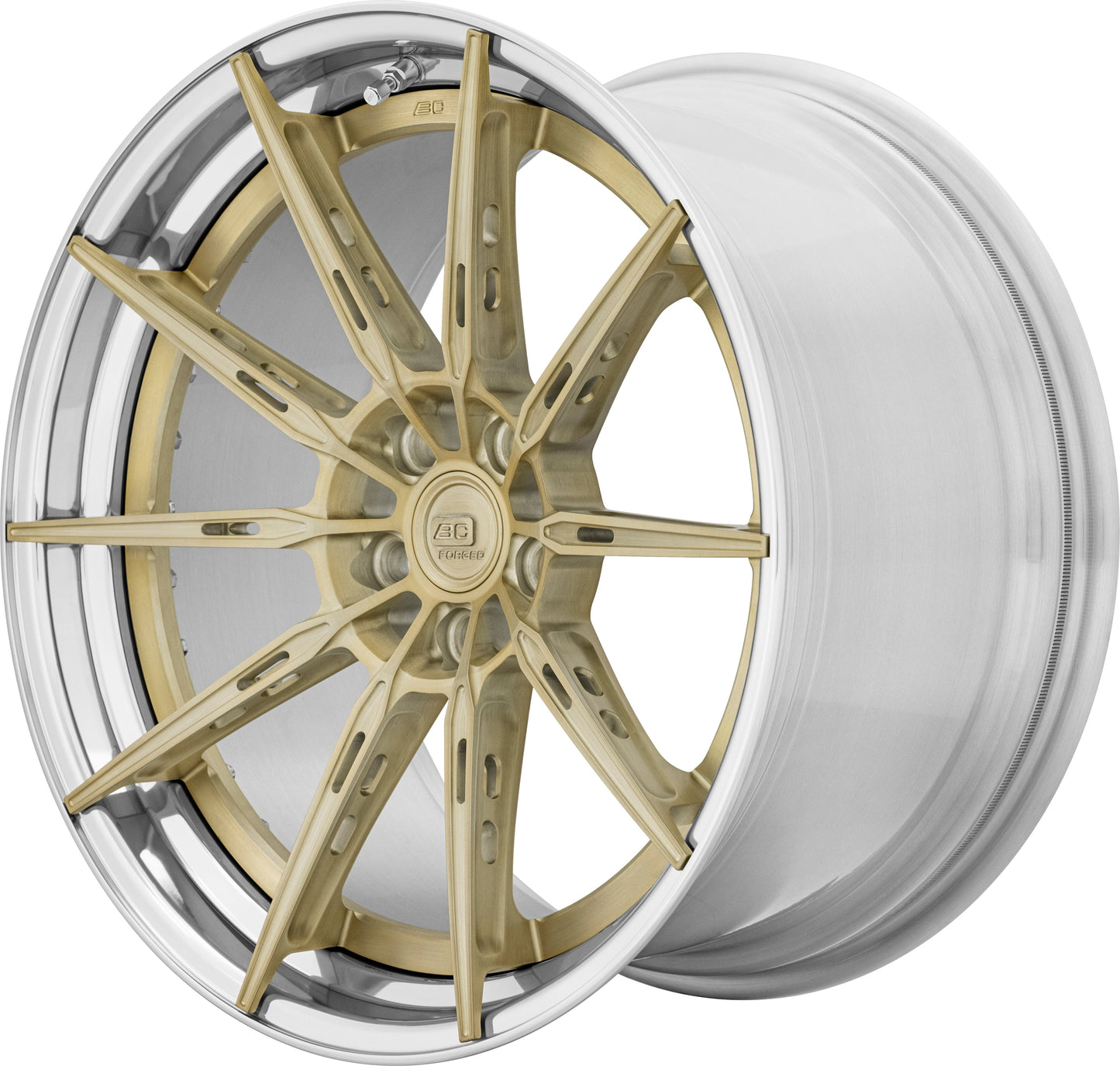 Bc Forged Modular - HCX06(S)