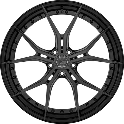 Bc Forged Modular - HCX08(S)
