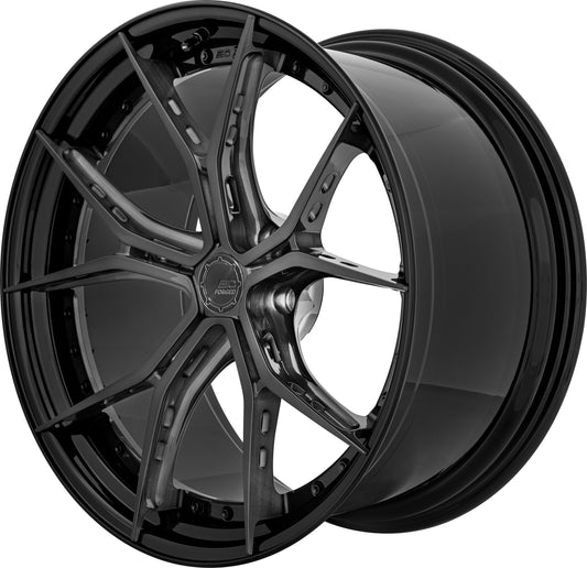 Bc Forged Modular - HCX08(S)