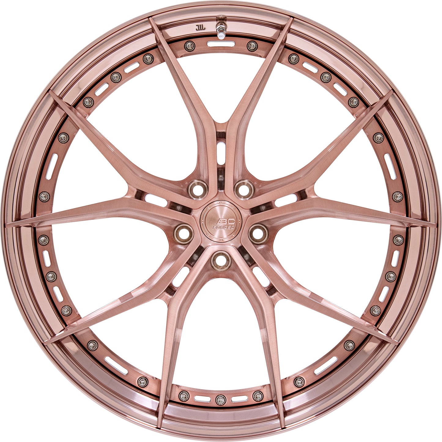 Bc Forged Modular - HCX0108(S)