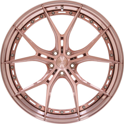 Bc Forged Modular - HCX0108(S)