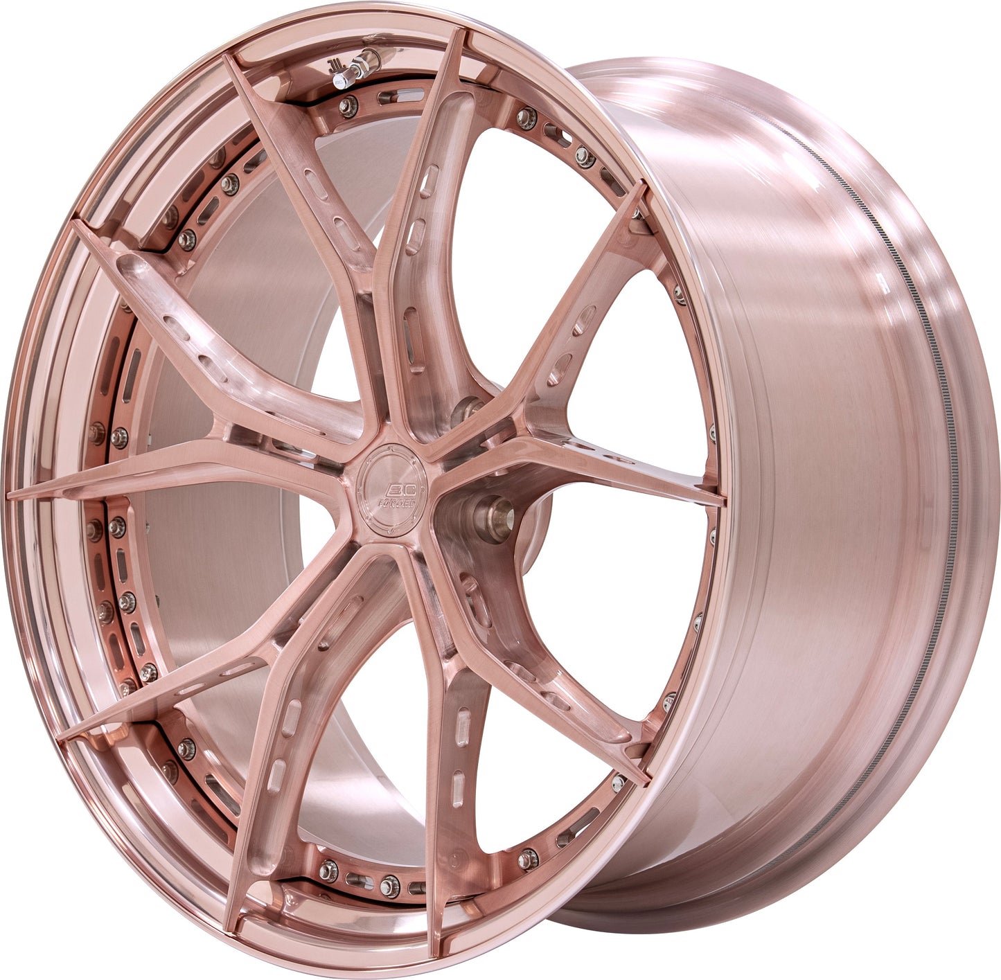 Bc Forged Modular - HCX0108(S)