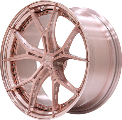 Bc Forged Modular - HCX0108(S)