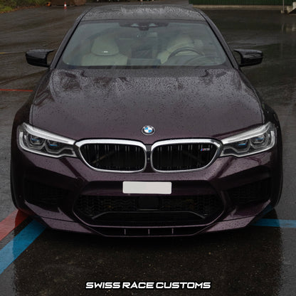 BMW M5 F90 - Carbonfaser Style R Blade