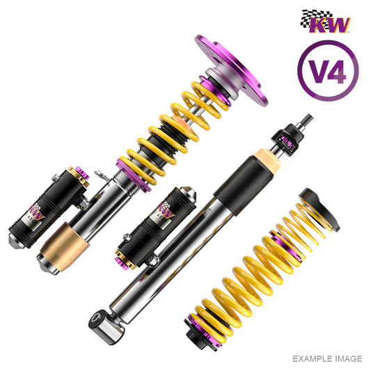 BMW M3 G81 - Combinés Filetés KW V4 (20-35|15-30 mm) - Swiss Race Customs