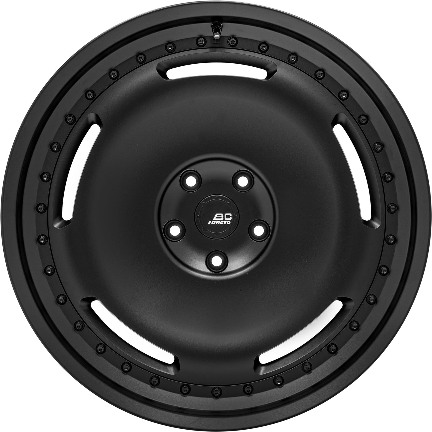 Bc Forged Modular - LE02