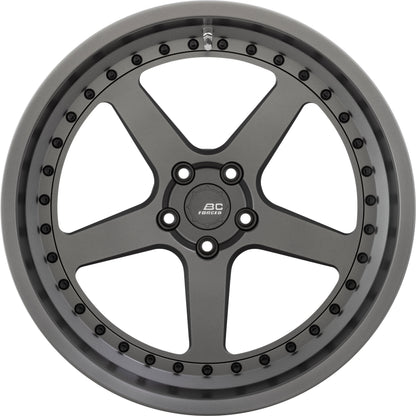 Bc Forged Modular - LE05