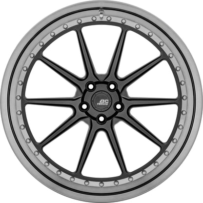 Bc Forged Modular - LE10