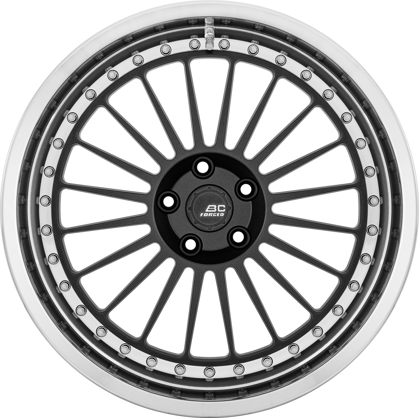 Bc Forged Modular - LE20