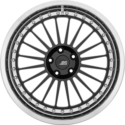 Bc Forged Modular - LE20