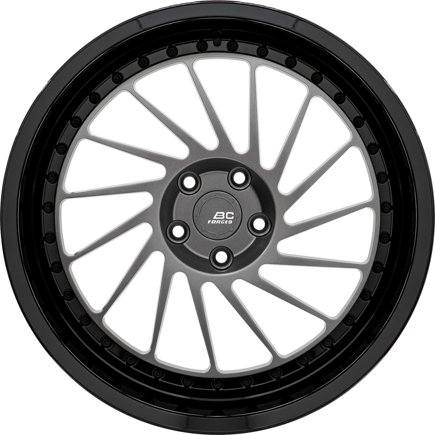 Bc Forged Modular - LE215