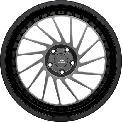 Bc Forged Modular - LE215