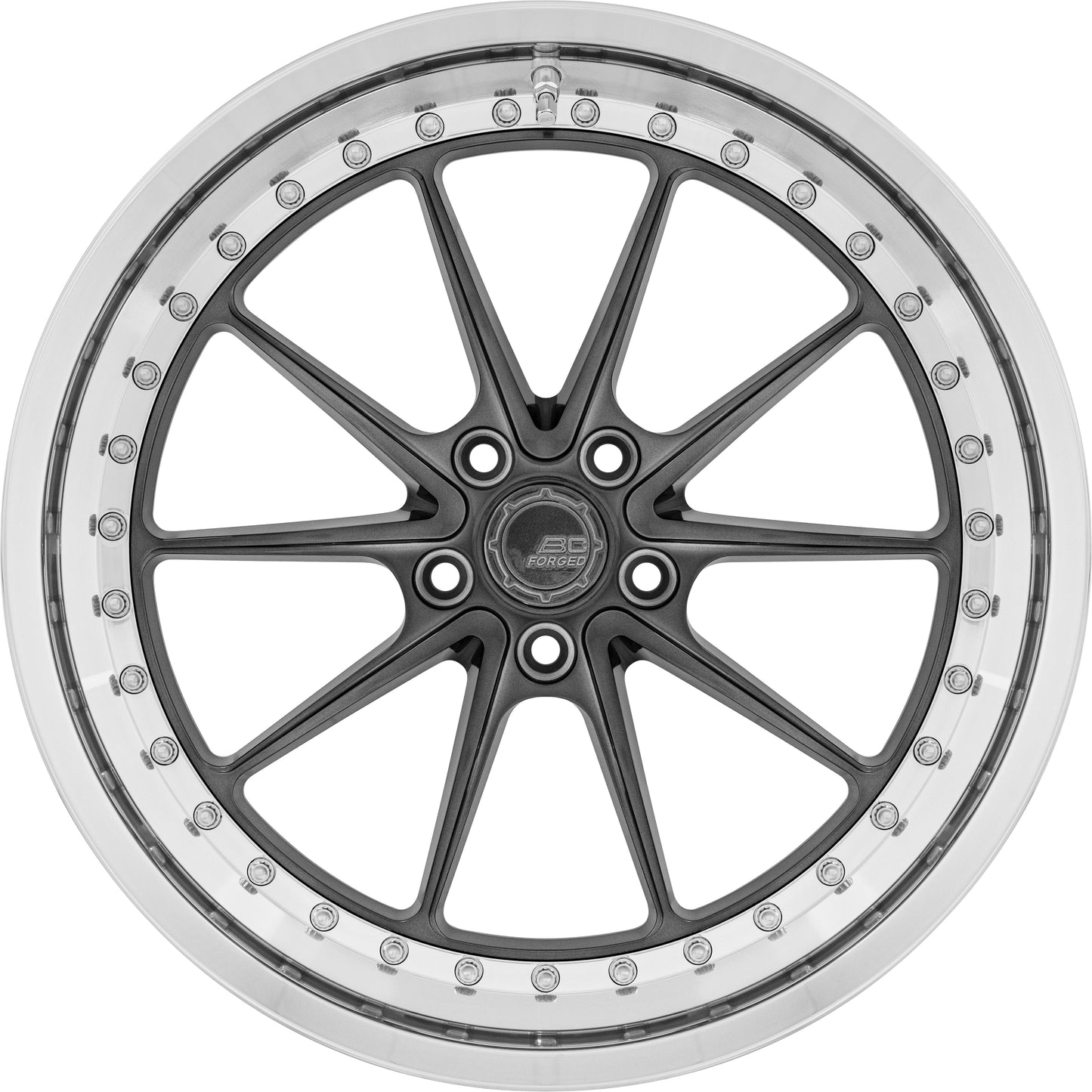 Bc Forged Modular - LE31