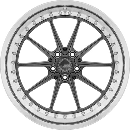 Bc Forged Modular - LE31