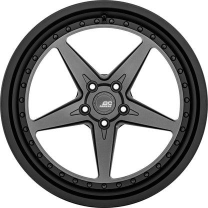 Bc Forged Modular - LE51