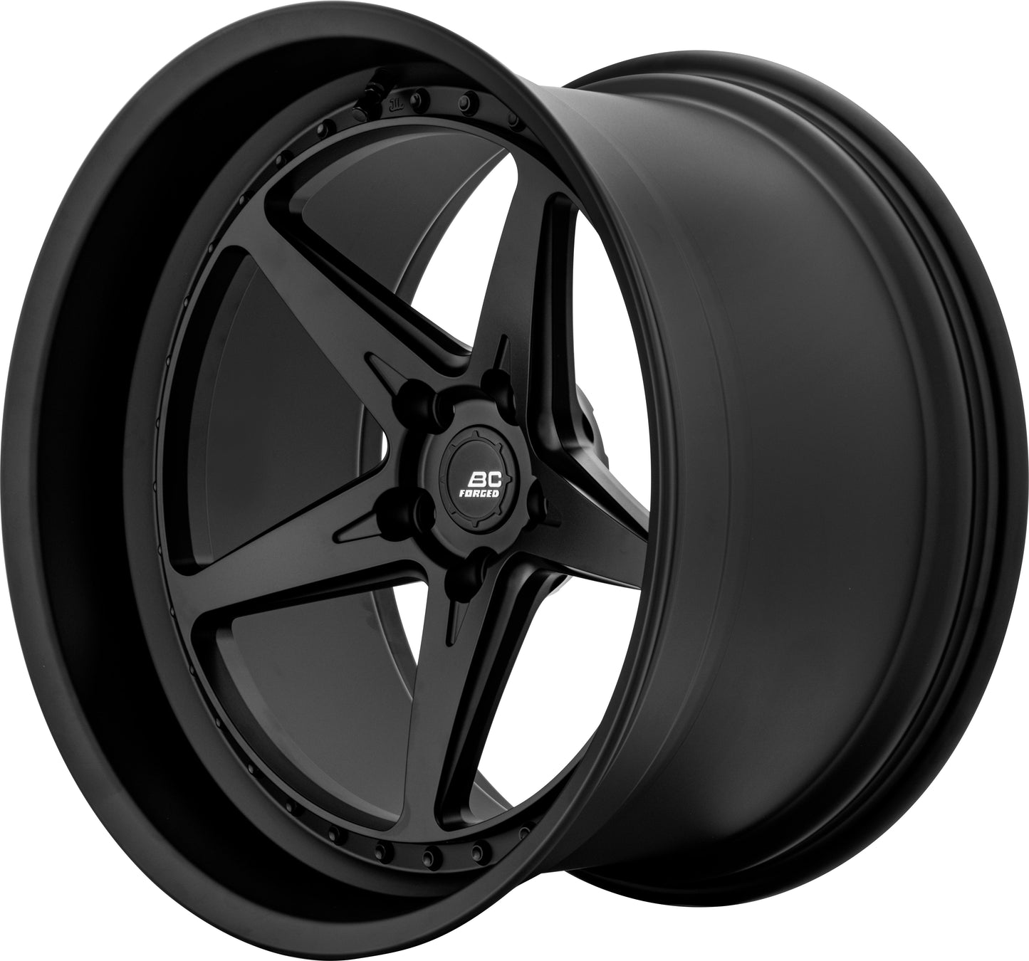 Bc Forged Modular - LE51