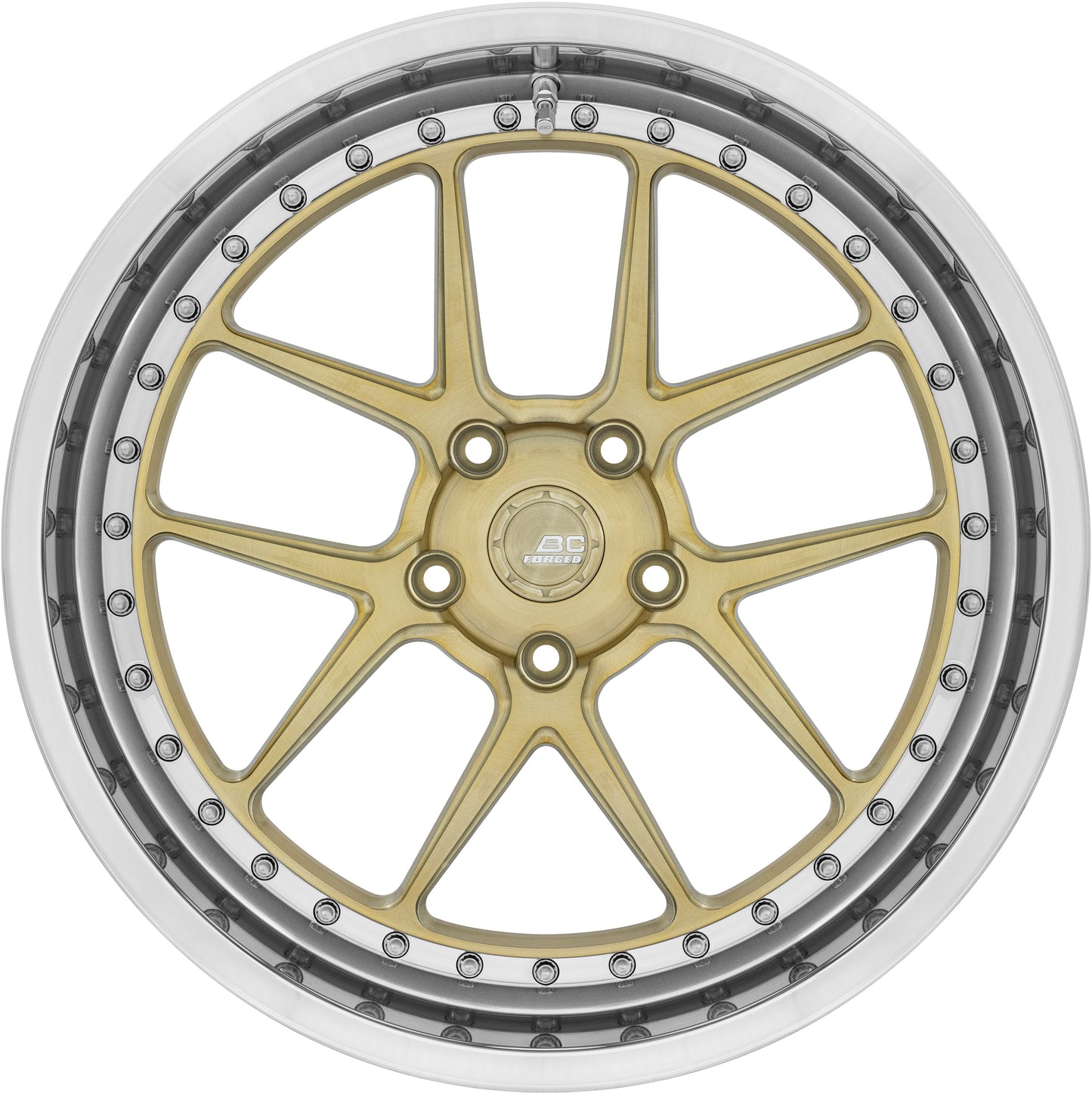 Bc Forged Modular - LE52