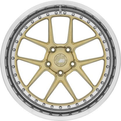 Bc Forged Modular - LE52
