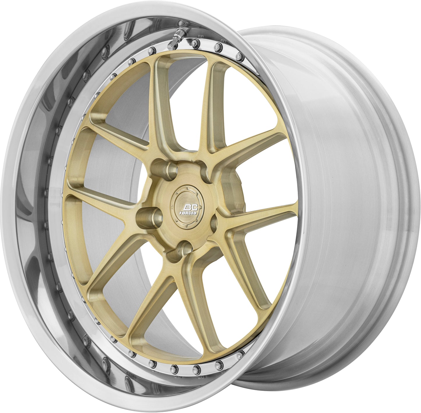 Bc Forged Modular - LE52