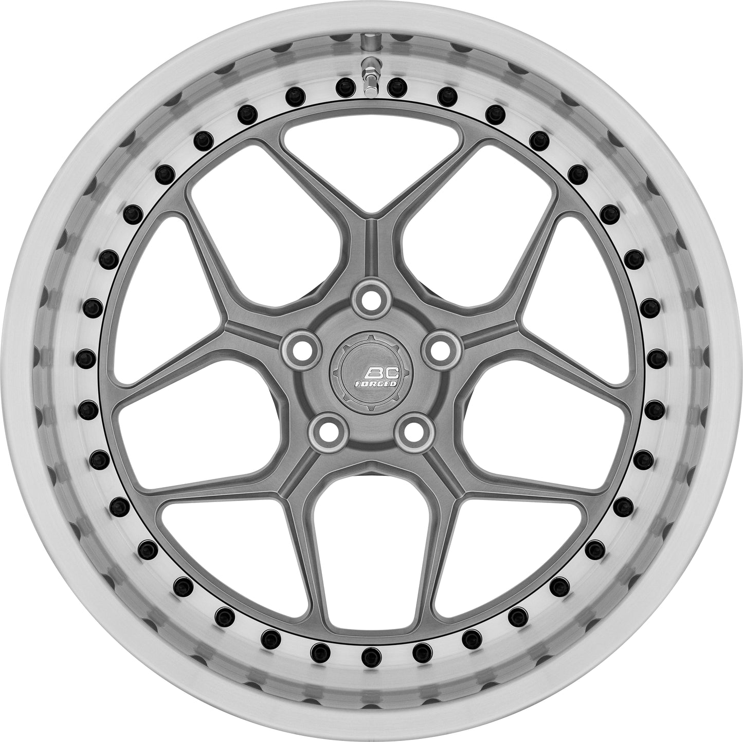 Bc Forged Modular - LE53