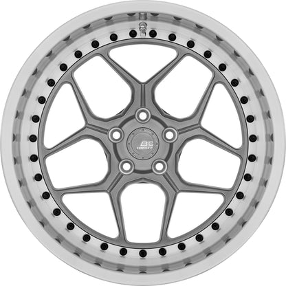 Bc Forged Modular - LE53