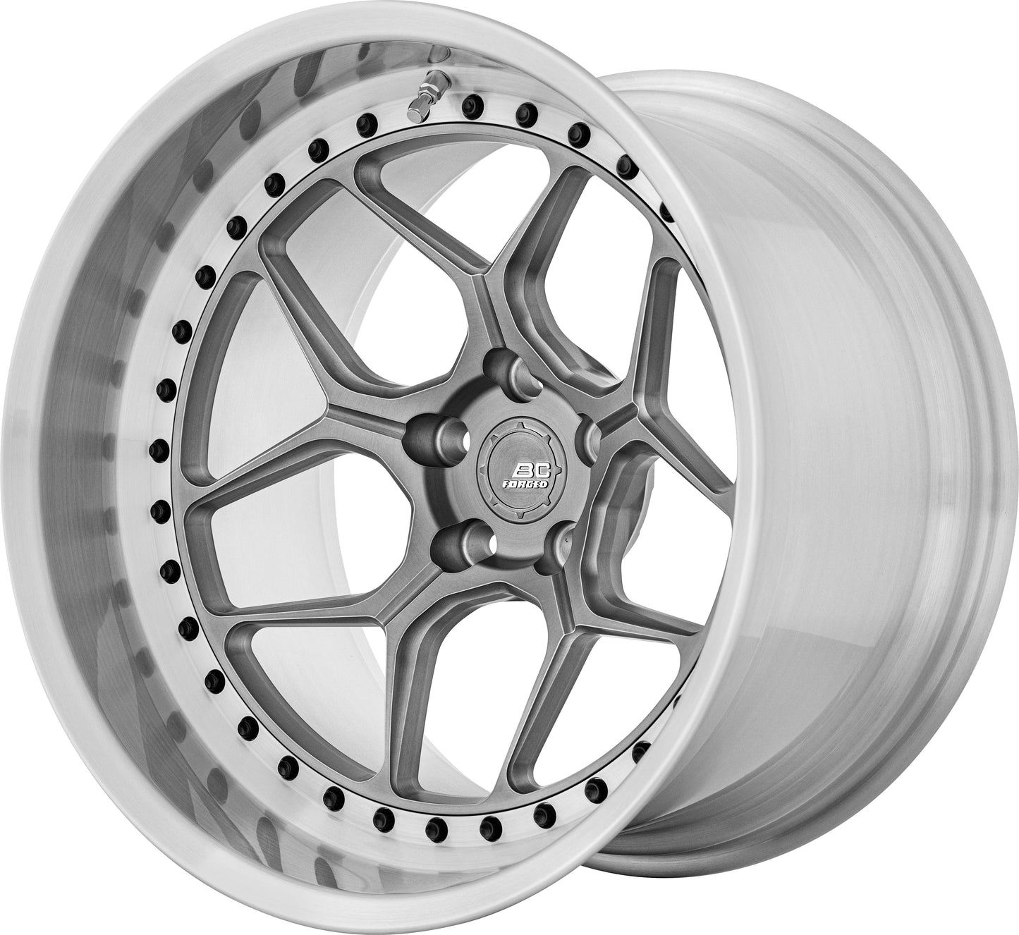 Bc Forged Modular - LE53