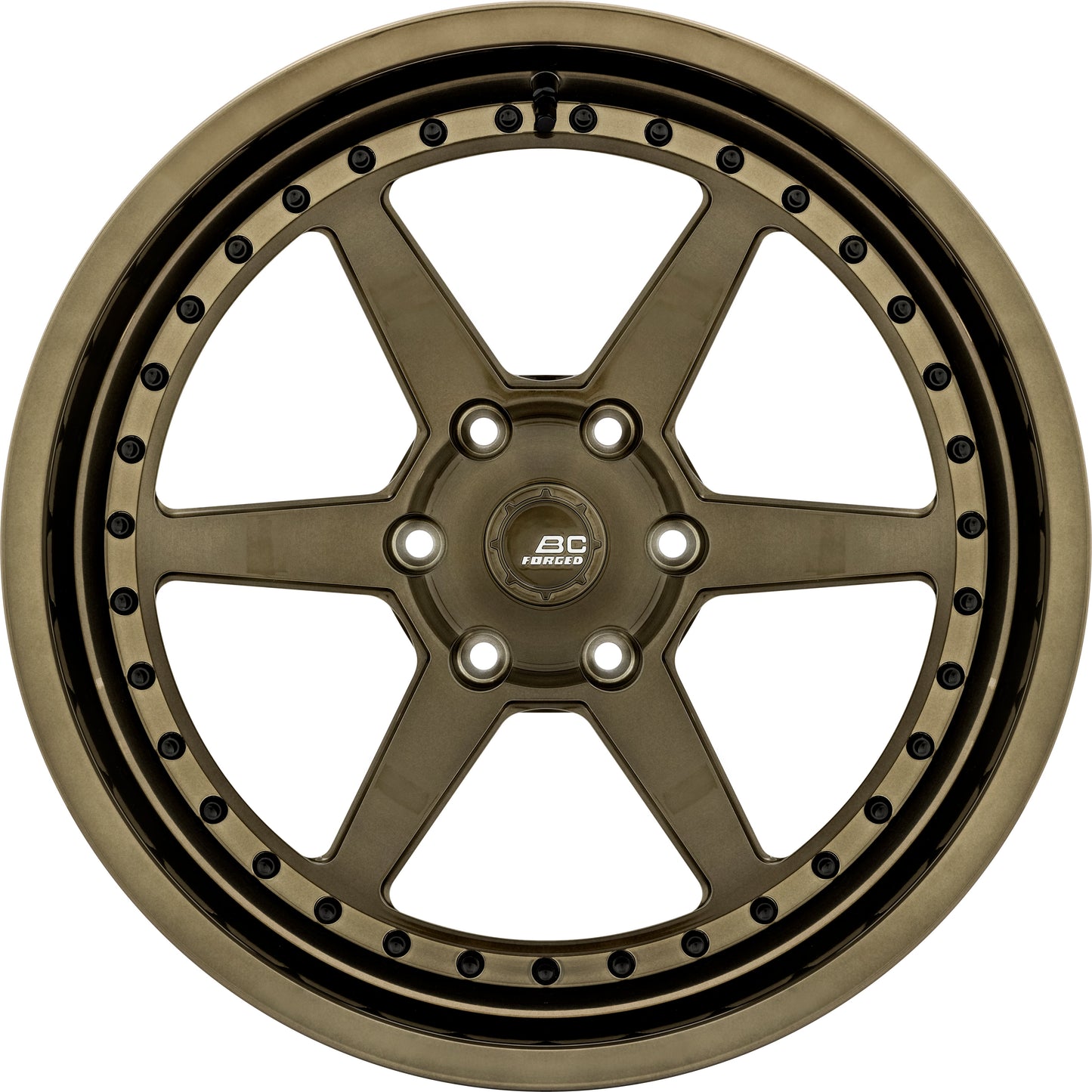 Bc Forged Modular - LE61