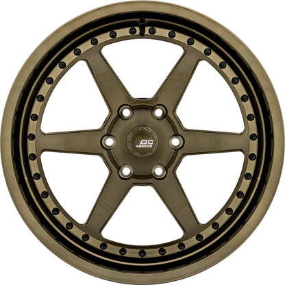 Bc Forged Modular - LE61