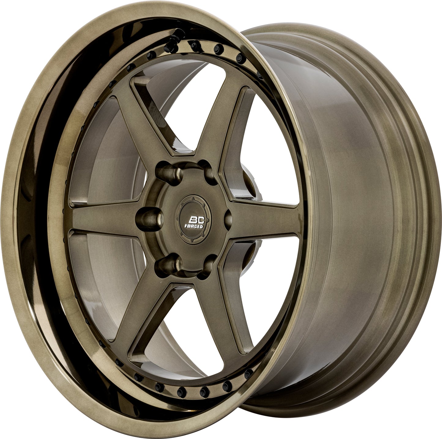 Bc Forged Modular - LE61