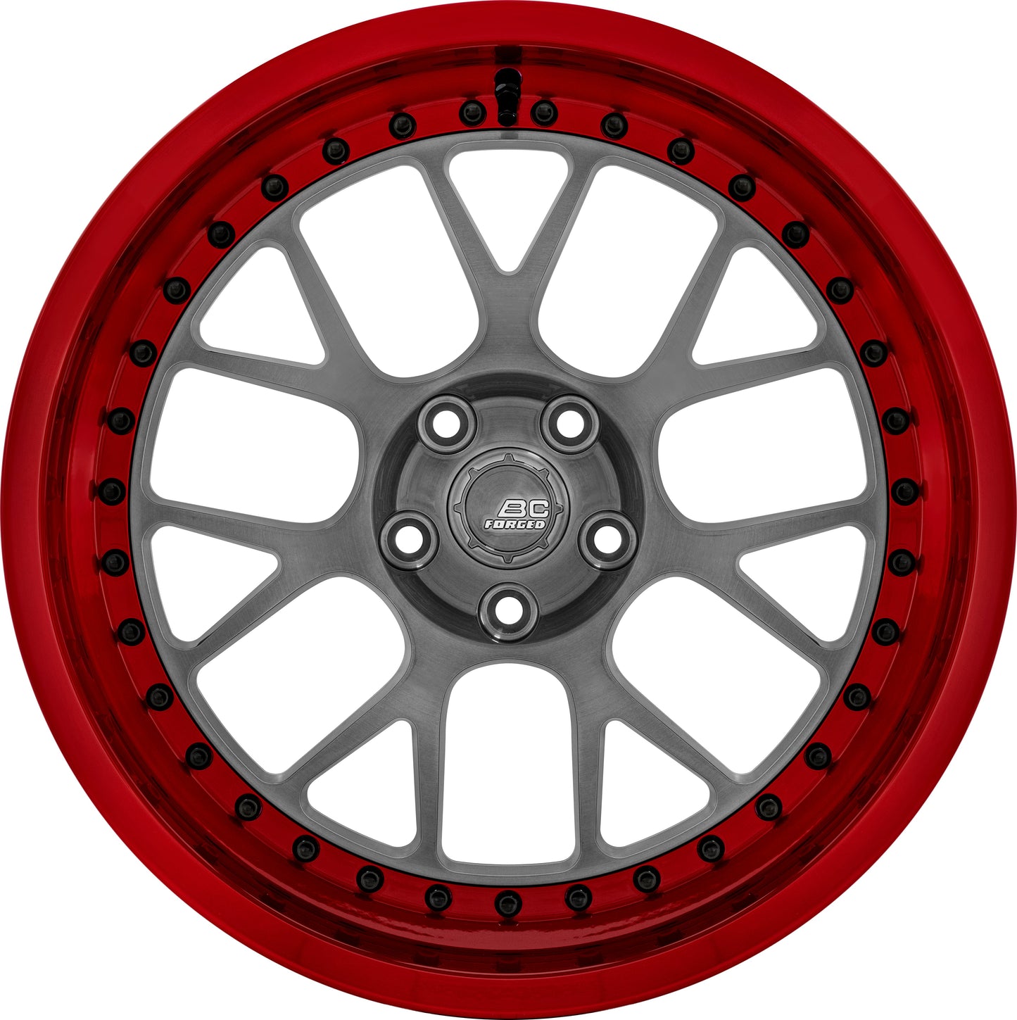 Bc Forged Modular - LE72