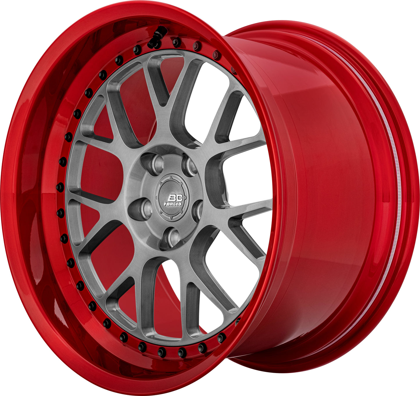 Bc Forged Modular - LE72