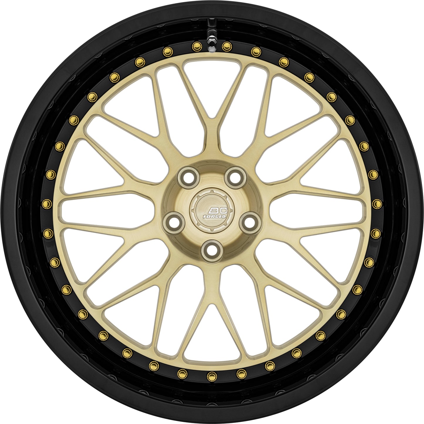 Bc Forged Modular - LE81