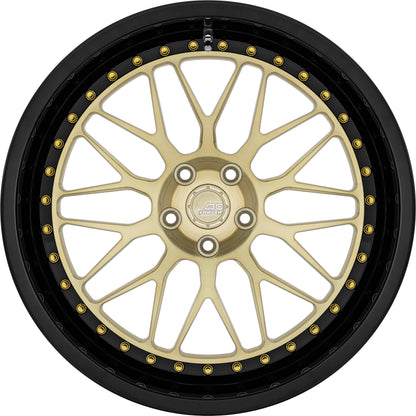 Bc Forged Modular - LE81