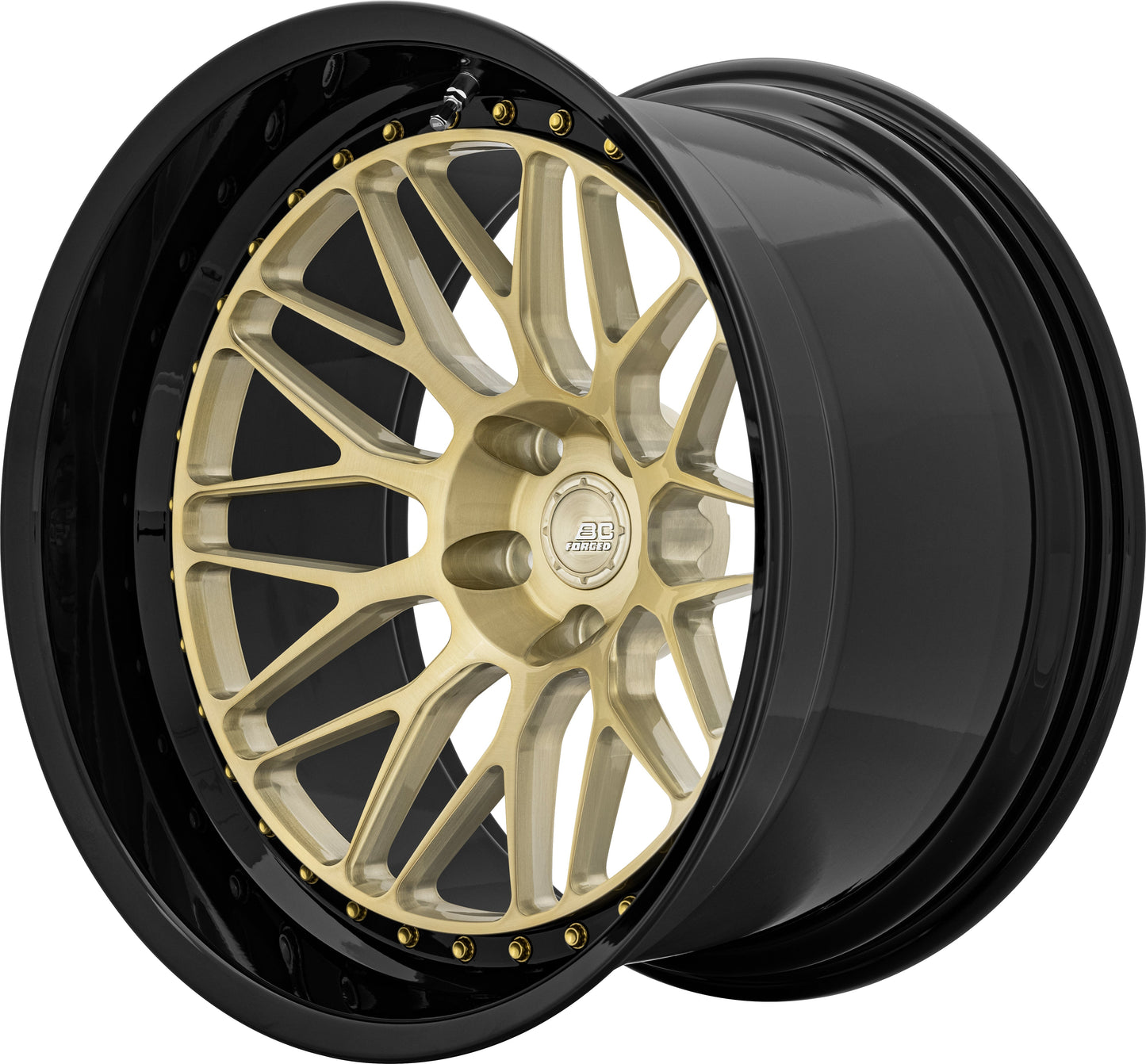 Bc Forged Modular - LE81