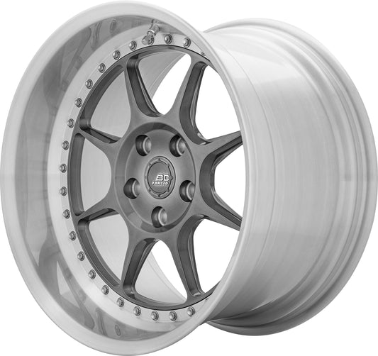 Bc Forged Modular - LE82