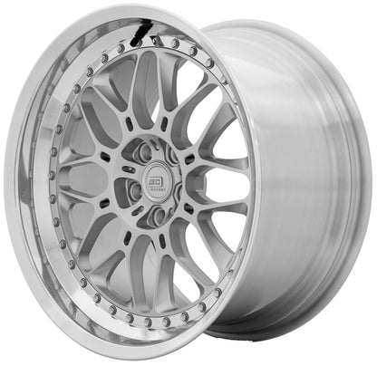 Bc Forged Modular - LE83